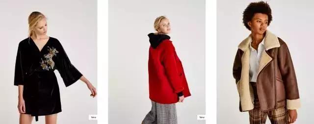 zara哪些女装值得入手,zara有哪些好看的女装