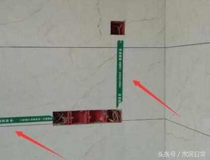 装修贴地砖之前有哪些需要做,装修贴瓷砖前应该要把什么先做好