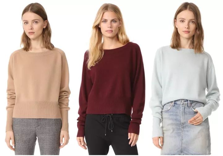 Chloe六折，Celine四折，双十一打折我只爱简单粗暴