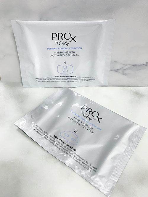 4款超火网红面膜测评,补水保湿面膜秋冬测评