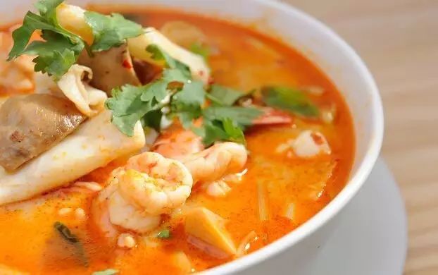 在泰国吃正宗的泰国美食,泰国最好吃的泰食