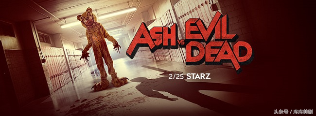 十部必看的丧尸美剧,全球公认最好看的十大丧尸美剧