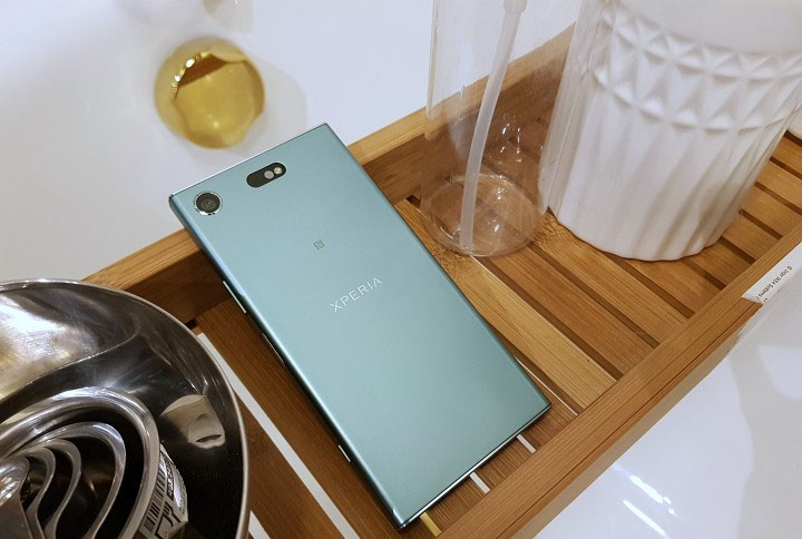 索尼xz1compact有醇音技术吗,索尼xz1compact使用感受