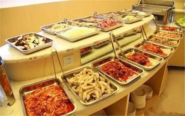 西安海鲜自助餐排行榜前十名,西安北郊自助餐排行榜前十名