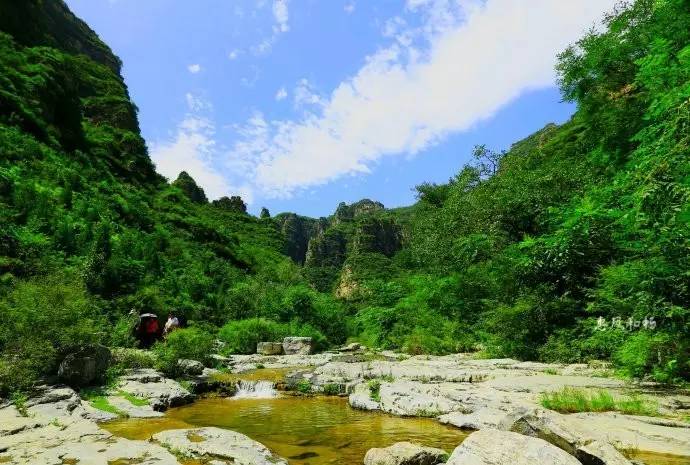 十渡是什么为什么叫十渡,十渡一共有多少渡