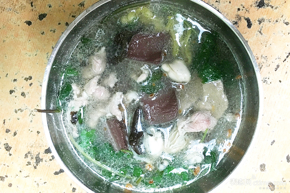 汕头旅游小公园美食,汕头三天两夜美食