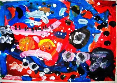 零基础如何成为儿童插画师,30岁成为儿童插画师