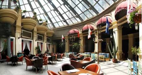 沈阳喝酒的好地方,沈阳亲民又好吃的喝酒地