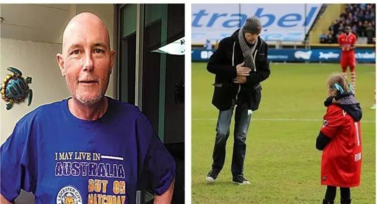 因为足球我们一起成长,因为足球才有了最好的我们