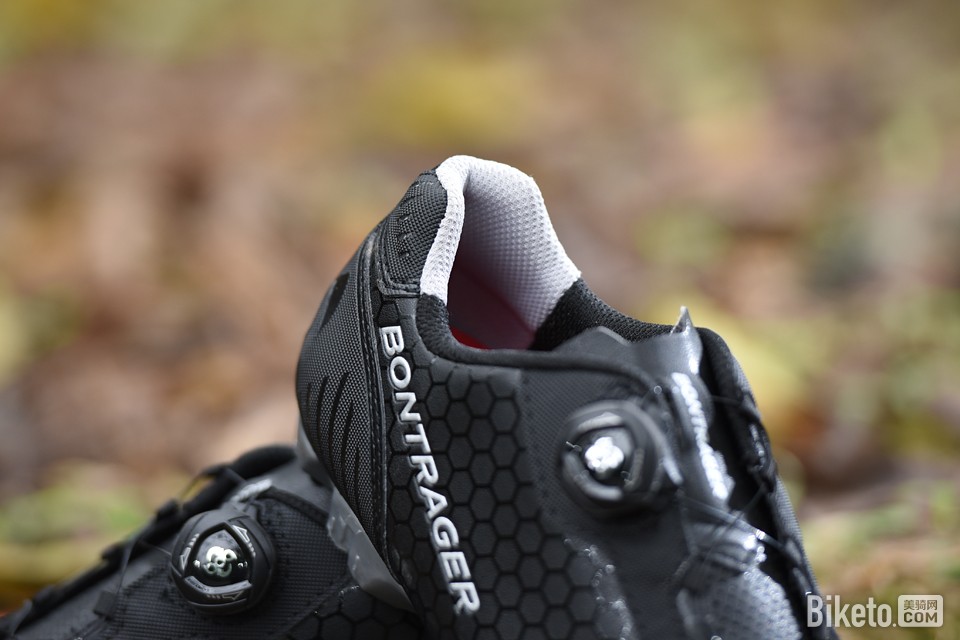 林道越野评测呆子,顶级山地锁鞋推荐