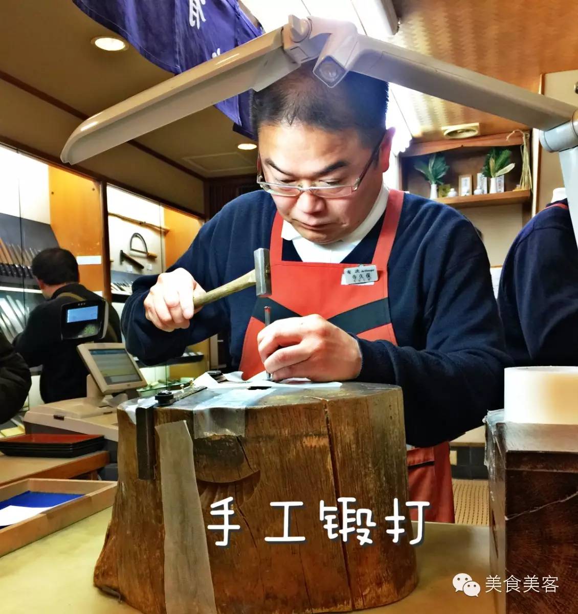 跟着型男主厨一起逛吃台北米其林,和大厨吃日本料理