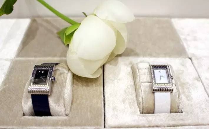 巴塞尔钻石女表,巴塞尔女表经典