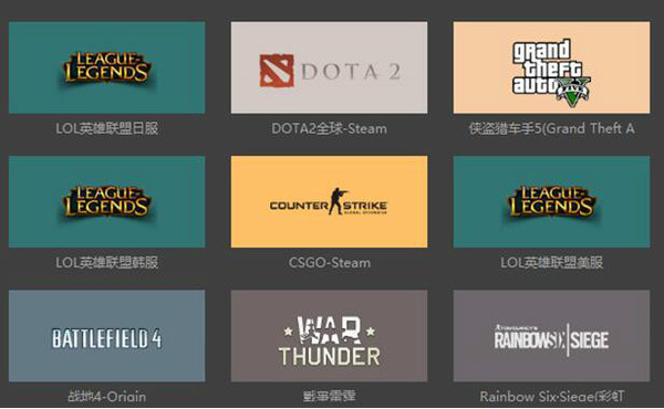 迅游国际版公测,迅游国际服和普通版有什么区别