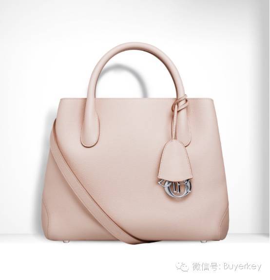 Dior 2016新款包包一个比一个美，都可以买到了！