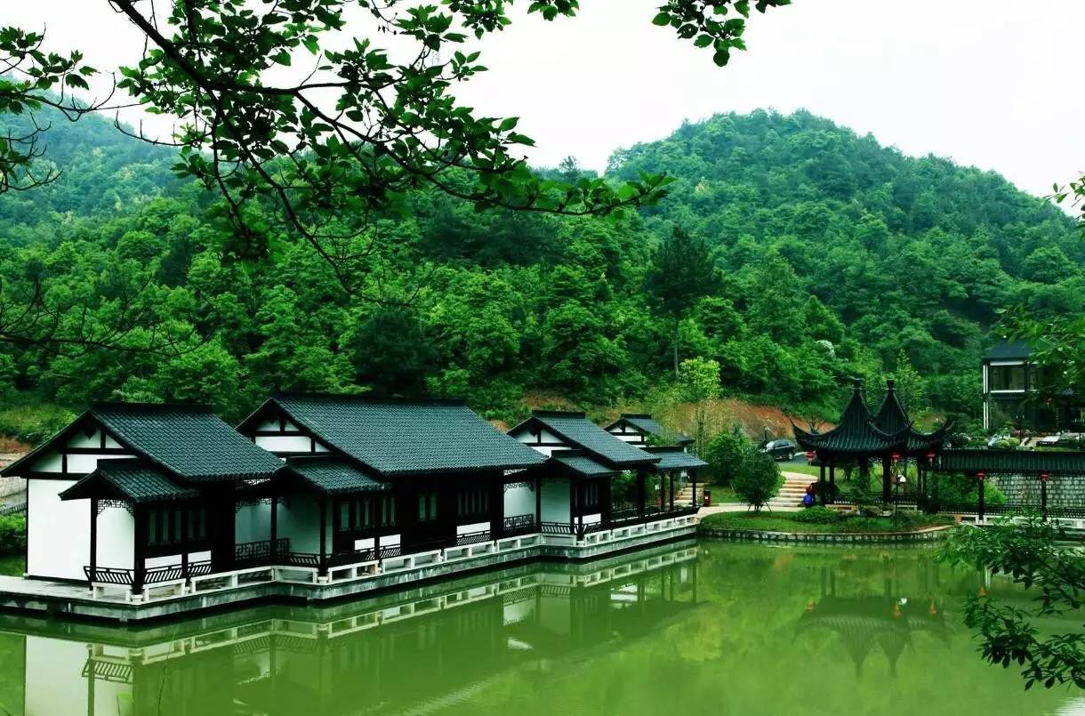 原创｜重新定义乡村旅游营销策略——8P