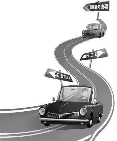 安庆驾照计时收费政策,安庆市最新交规