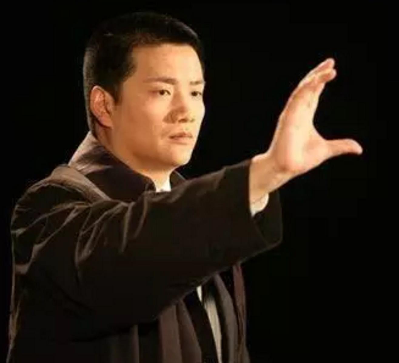 姬宇阳专栏纪录片,姬宇阳专栏完整版