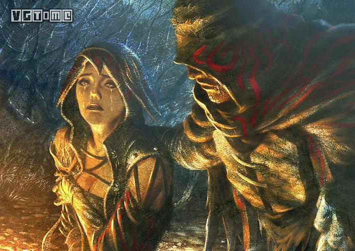 盘点v社所有游戏,vg什么游戏比较厉害