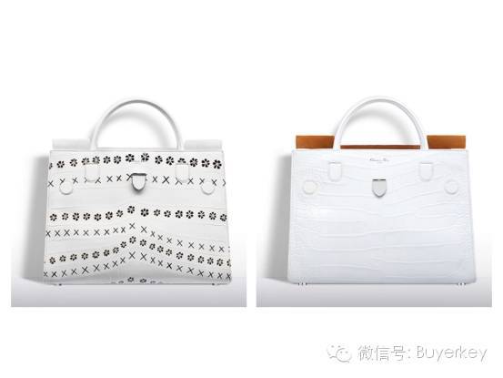 Dior 2016新款包包一个比一个美，都可以买到了！