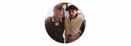 看完马上路转粉，比踩球还激烈的摄影选秀大赛~