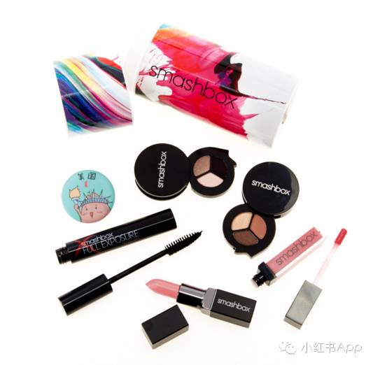 福利社|高质感彩妆专场