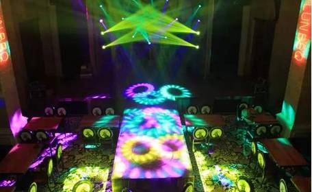 沈阳喝酒有情调的地方,沈阳喝酒最美的地方