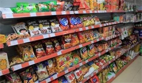 最黑心的十种食品,最黑心的十种食物