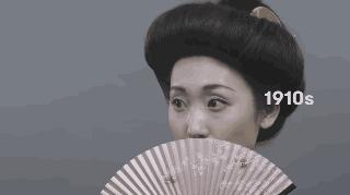 日本学化妆,日本学习化妆技术