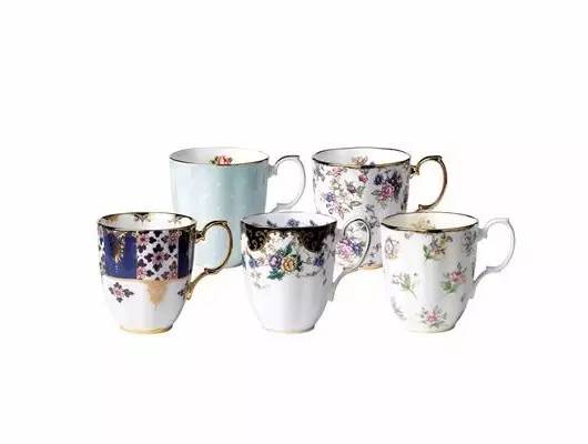 爱上喝水从高颜值的水杯开始,听说好看的杯子让你爱上喝水