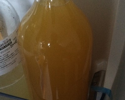 自制水果酵素减肥吗,自制水果酵素的危害