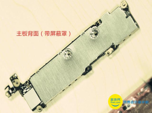 iphonese详细拆机,iphonese对比华为手机