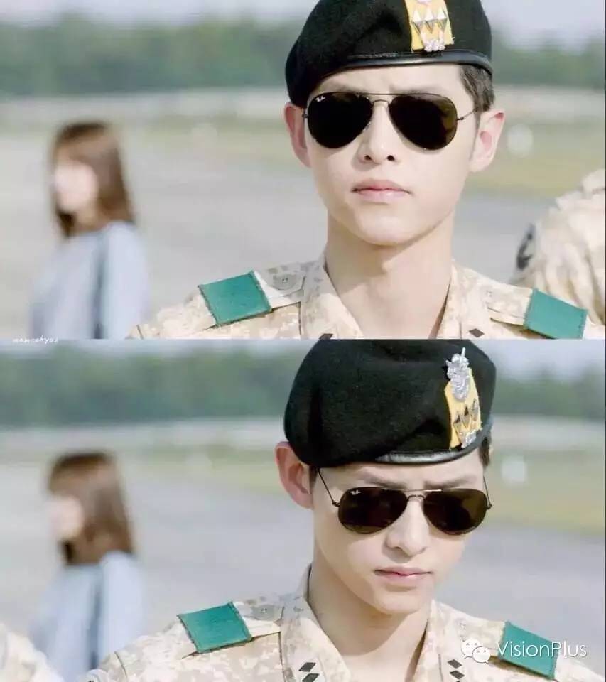 你的第一副墨镜可以不是雷朋,但你的墨镜里必须有一副雷朋!|Aviator专题