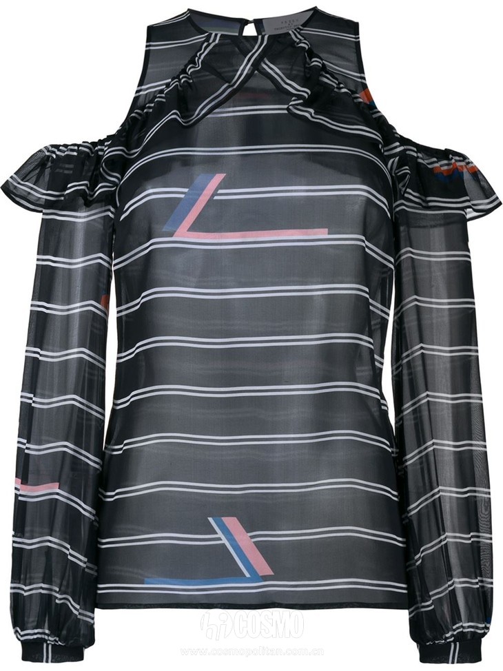 针织开衫怎么样穿更好看,针织开衫穿大点还是小点好看