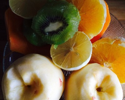 自制水果酵素减肥吗,自制水果酵素的危害