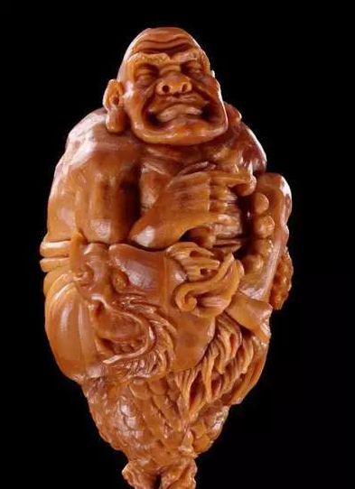 娜姐说文玩：“殷派”和“须派”两大派别的区别，值得你看一看