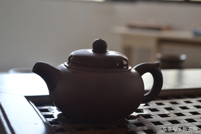 茶叶酸涩怎么回事,茶叶涩味重的原因是什么呢