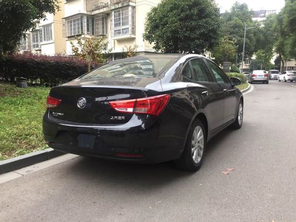 网友18款黑色自领威朗提车两天真实感受，想买此车的可以看看