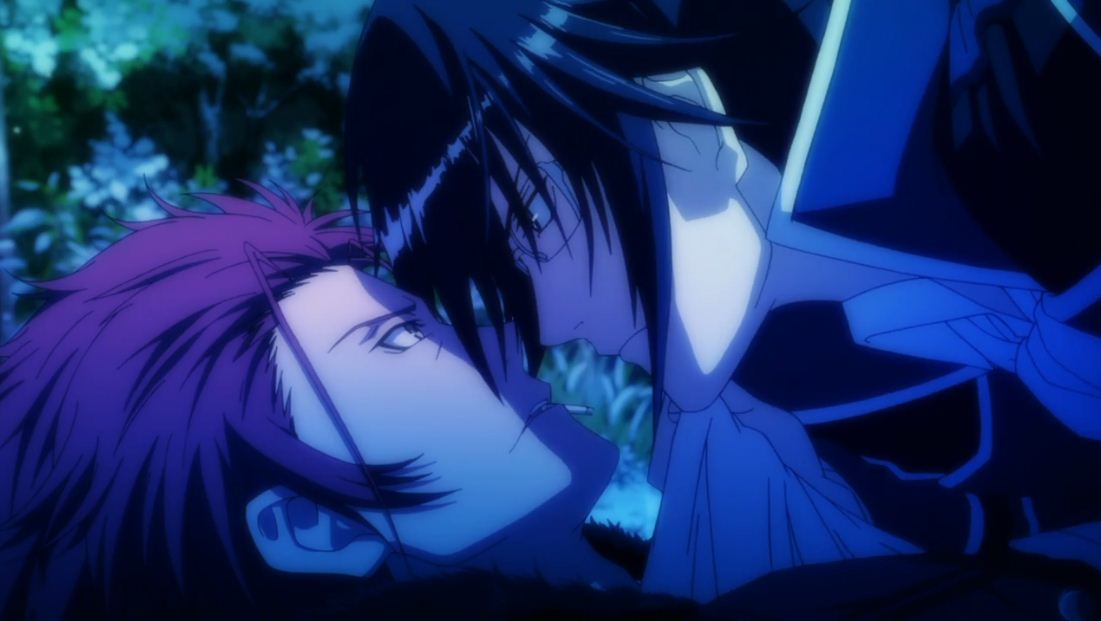 cos红蓝cp蕾姆和拉姆,动漫蕾姆拉姆双人图集