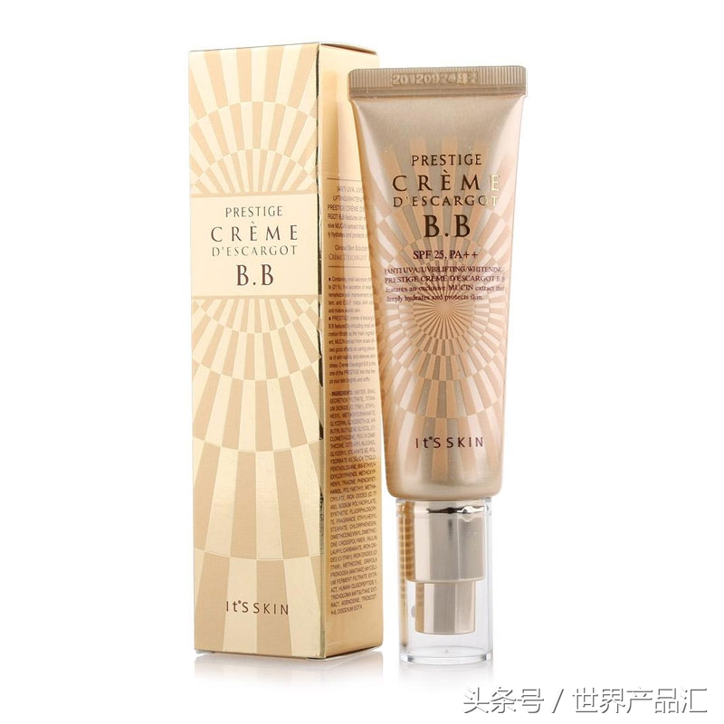 itsskin伊思护肤品怎么样,itsskin伊思产品好用吗