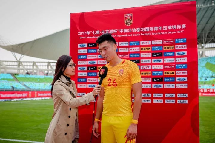 中国u23男足迎战阿联酋队,中国u22男足2:1泰国视频集锦