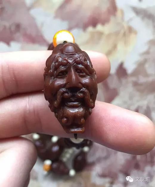 娜姐说文玩：“殷派”和“须派”两大派别的区别，值得你看一看