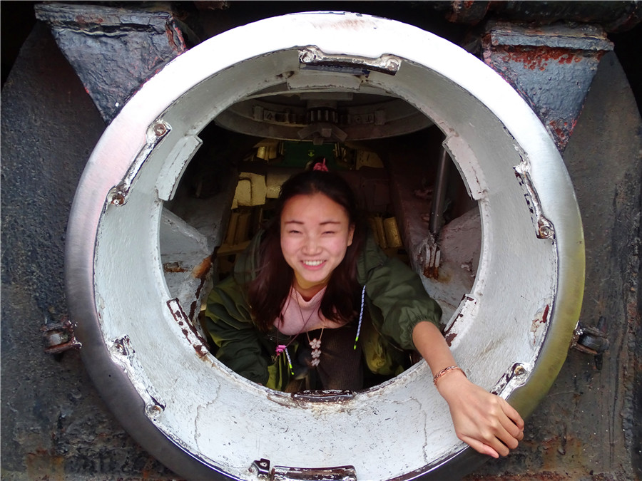 台州一日游的绝佳去处,台州旅游小众秘境