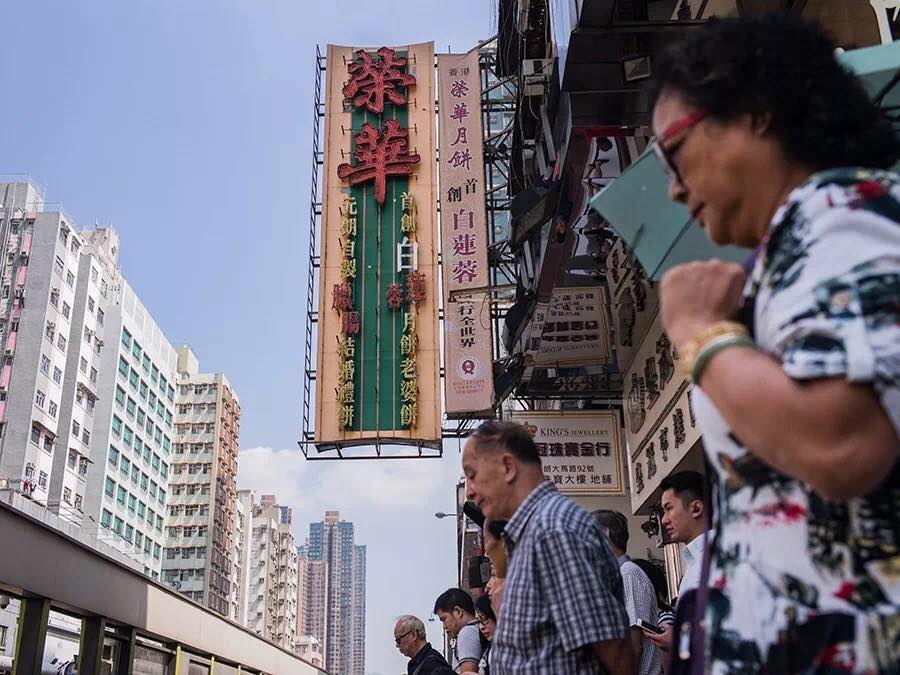 双11香港购物,双11来袭海外购物要点须知