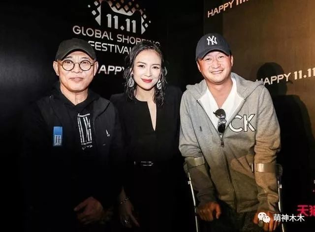 吴京腿伤,吴京战狼3还能参加吗