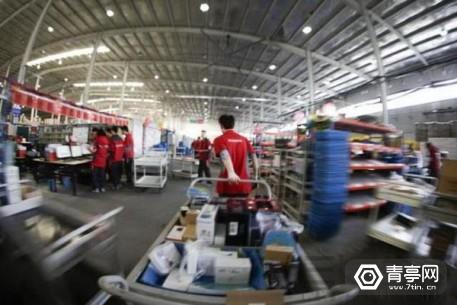 阿里京东双11,阿里京东发布双11成绩单