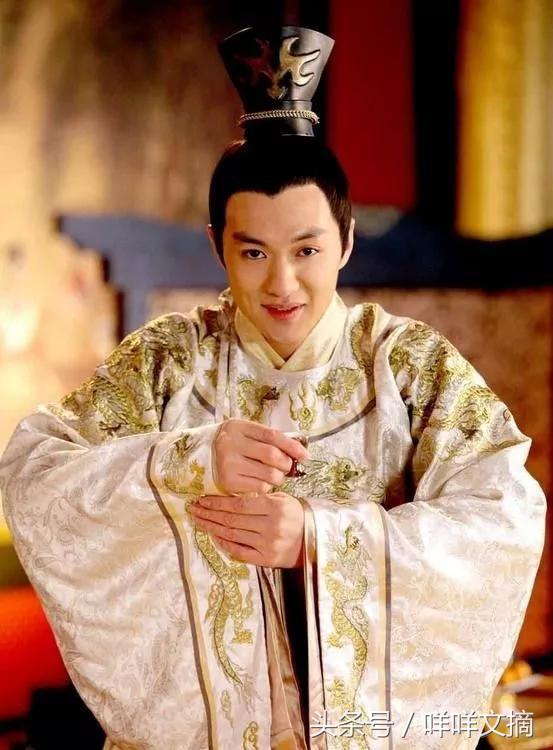 五代第一君王,五代十国第一忠臣