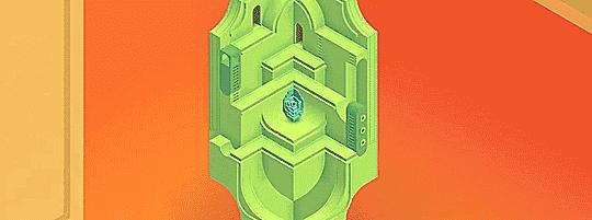 三大纪念碑谷,纪念碑谷背后的真实故事