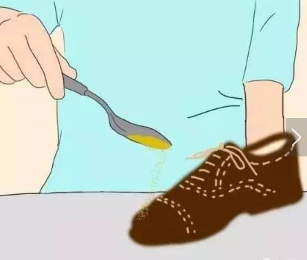 去污方法鞋子,小妙招鞋子清洗小技巧