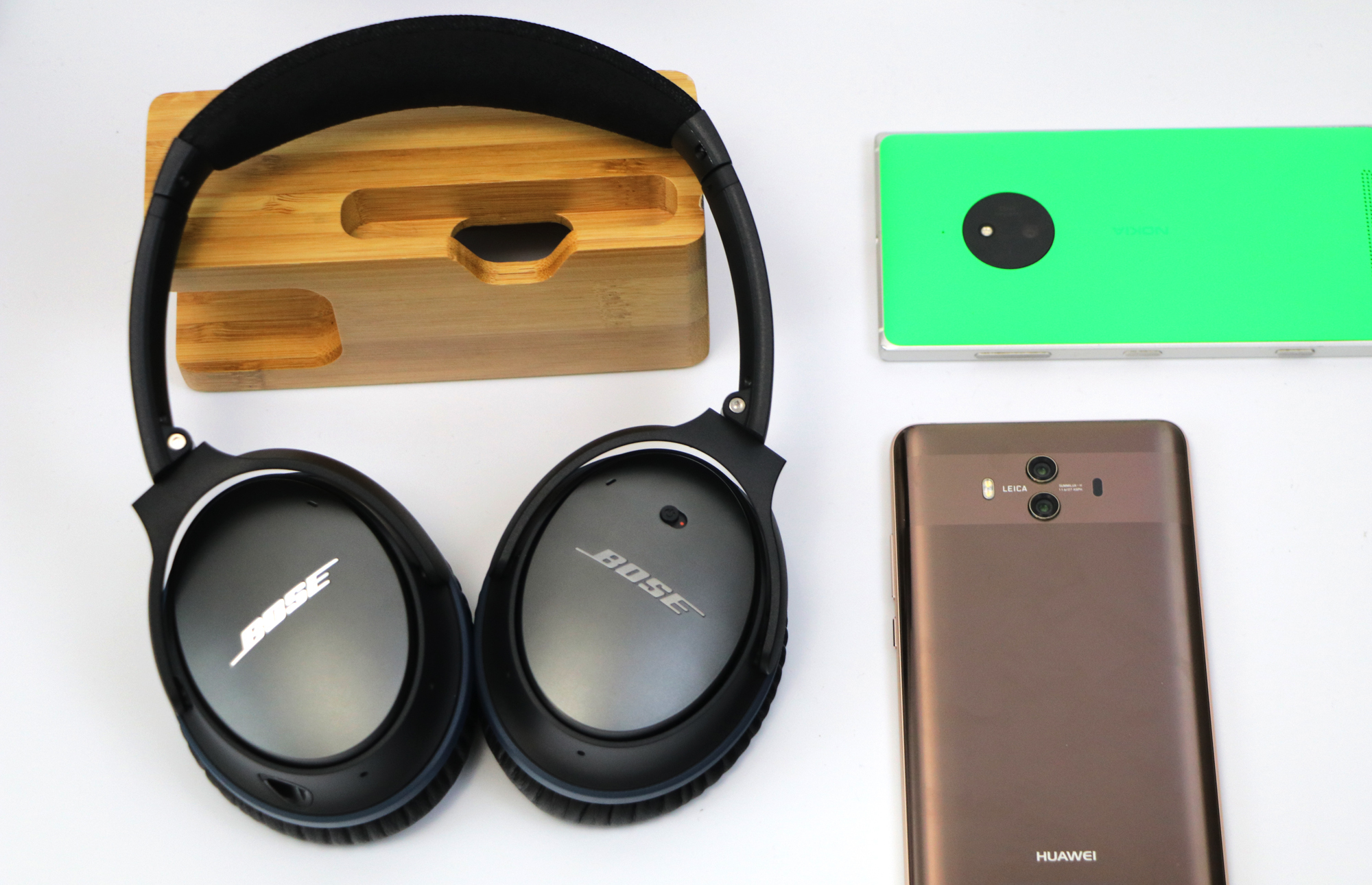 boseqc25耳机测评,最强降噪耳机BoseQc