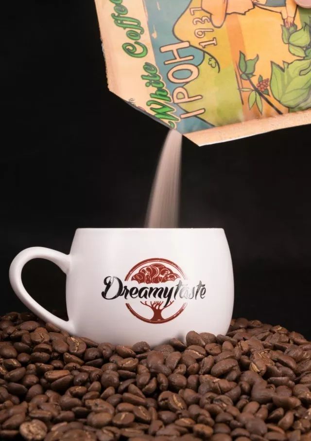 最好喝的马来西亚白咖啡,好喝的马来西亚白咖啡推荐